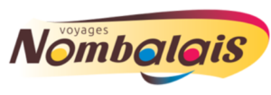 Logo des Voyages Nombalais